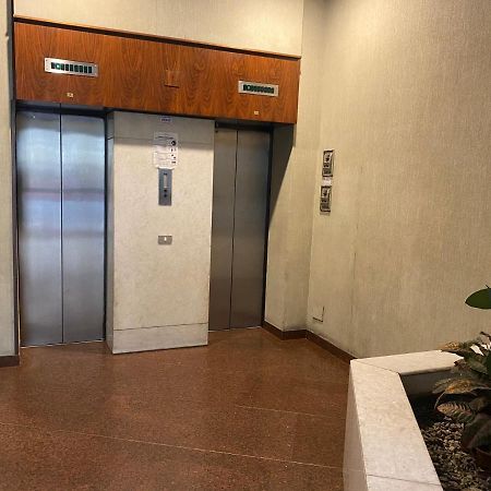 פלרמו Delle Palme Rooms Elegante Monolocale In Centro מראה חיצוני תמונה