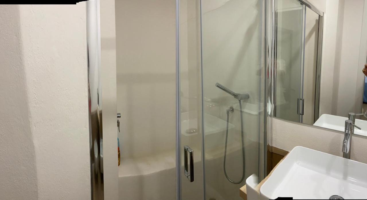פלרמו Delle Palme Rooms Elegante Monolocale In Centro מראה חיצוני תמונה