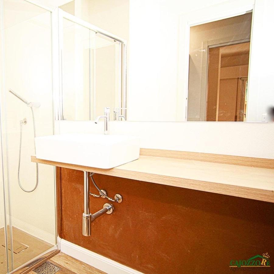 פלרמו Delle Palme Rooms Elegante Monolocale In Centro מראה חיצוני תמונה